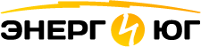 Логотип компании ООО «Энерго-Юг»